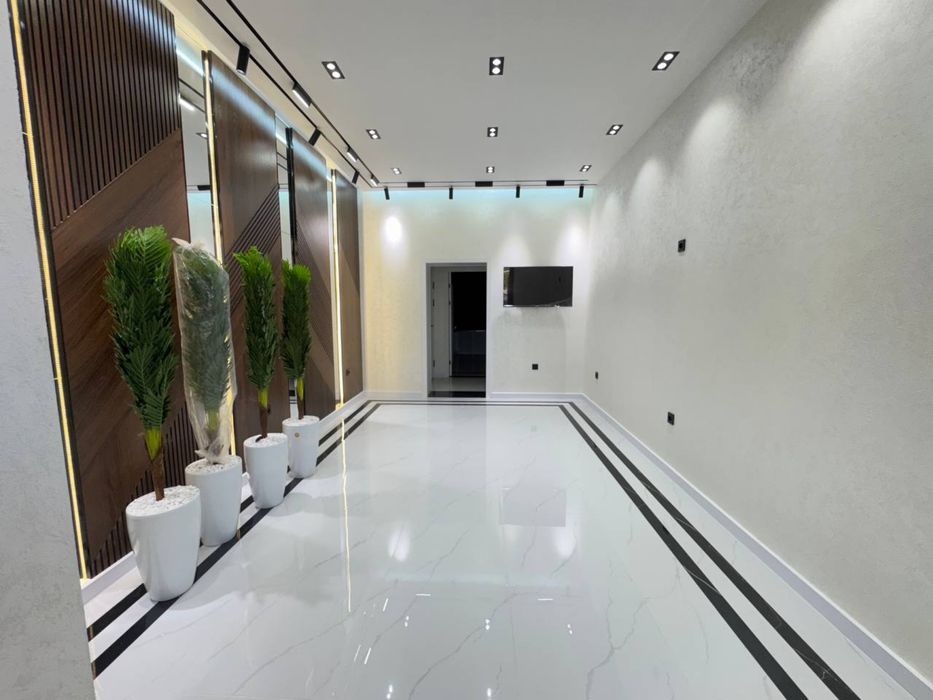 Аренда под Офис Ориентир Новомосковская  55м2 1800$ торг