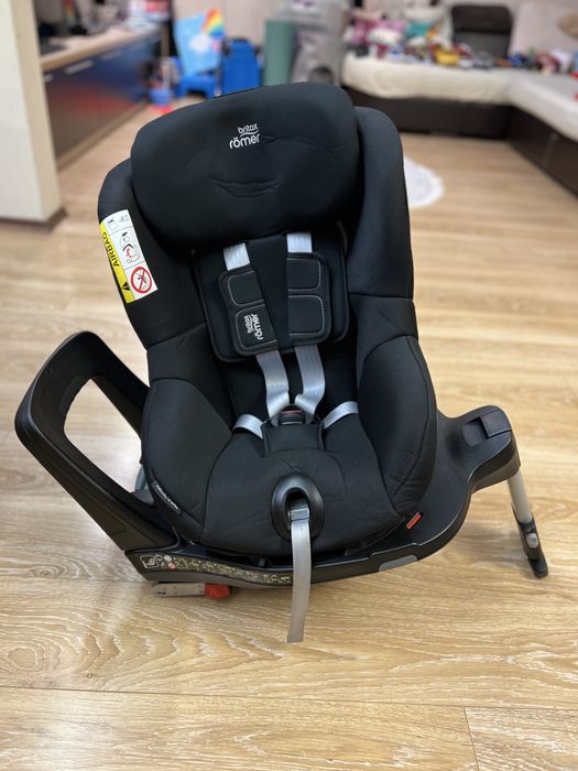 Стол за кола Britax Roemer I size