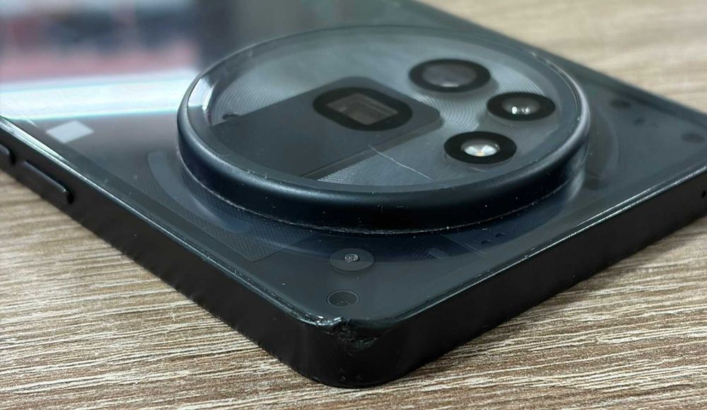 Nothing Phone (3a) Pro 5G 256GB 12GB RAM