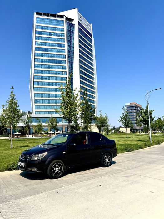 Chevralet nexia 3 sotiladi