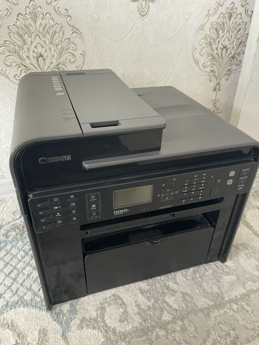 Продам 3в1 принтер Canon MF4750