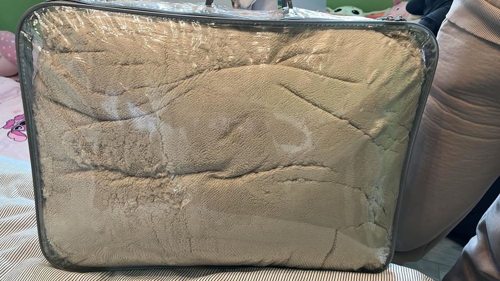 Спални пухени комплекти