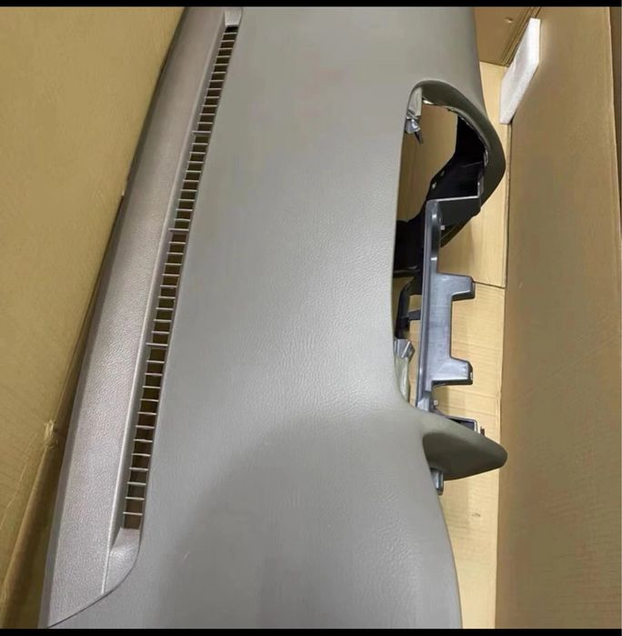 Руль на lexus gx 470