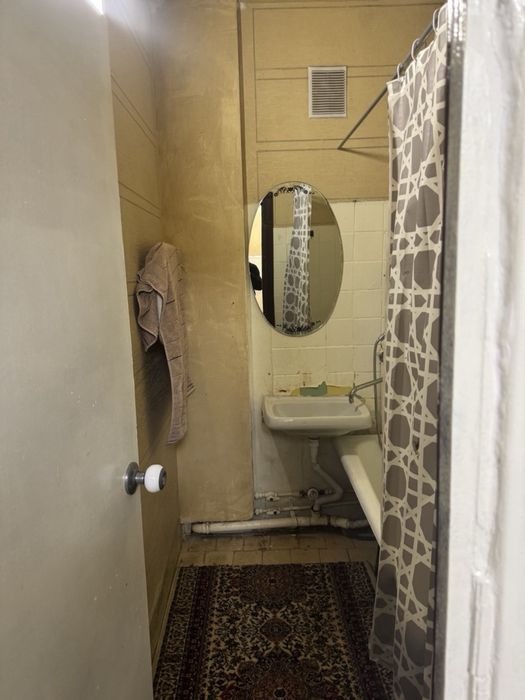 Себзор. Сдаю квартиру в аренду 3х комнатную