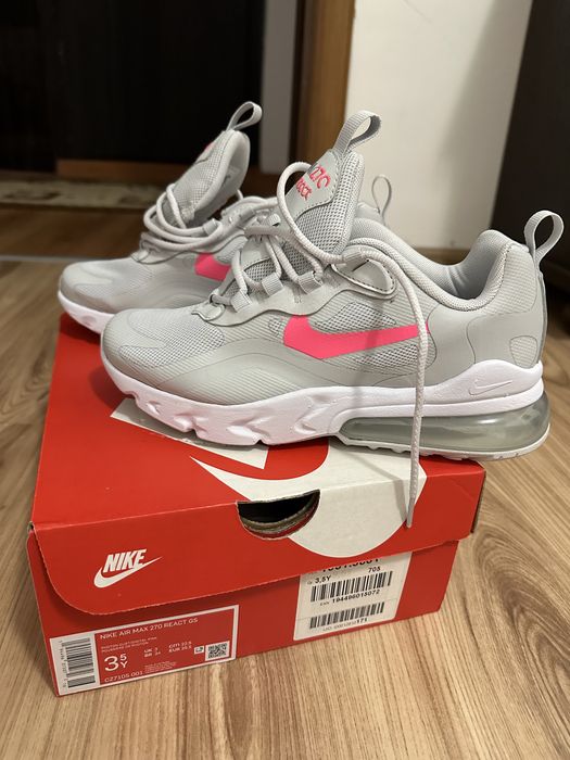 Vând Adidasi Nike Originali Dama