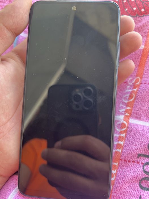 Redmi not 10 4/64 pul kamplekt