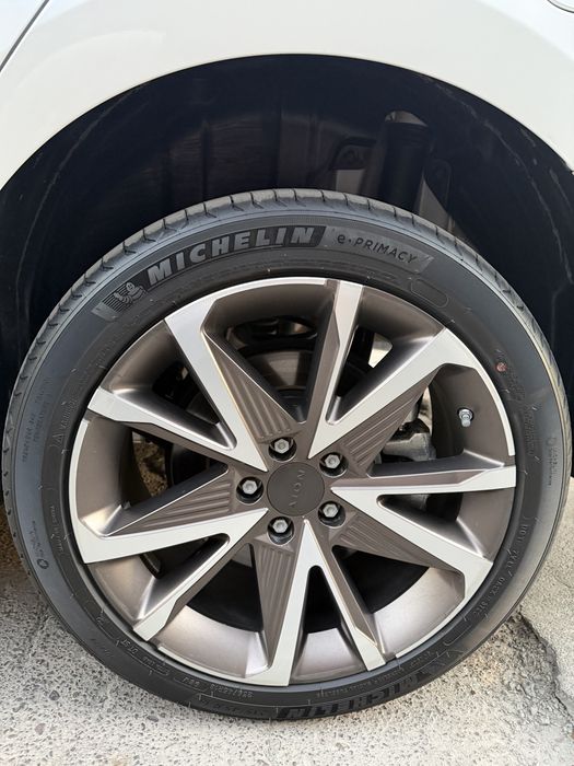Gac aion s plus.
