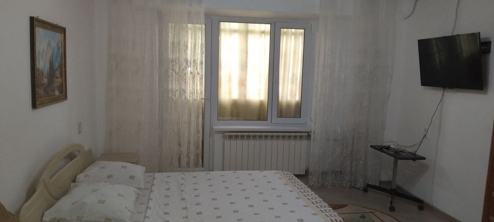 Квартира посуточная