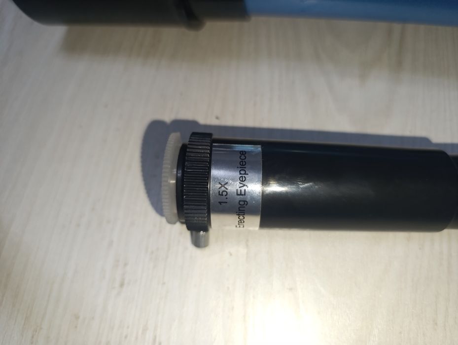 Teleskop f36050 holati ideal hali yangi