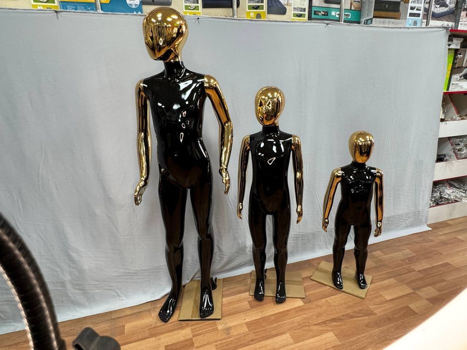 Maniken манекен оптом