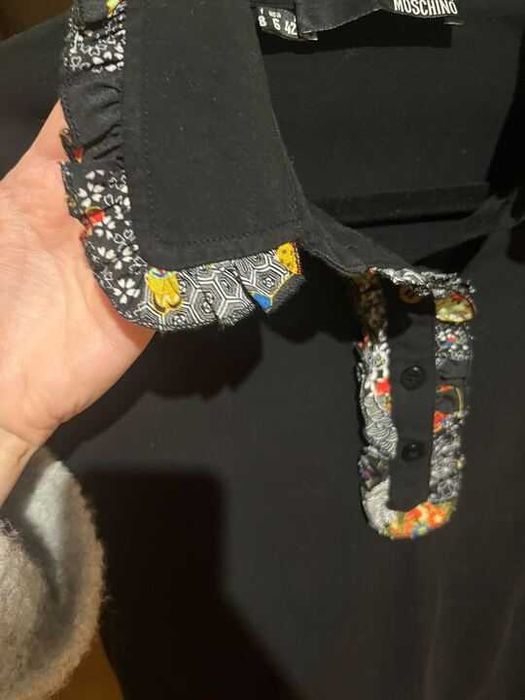 Maje, Moschino блузи