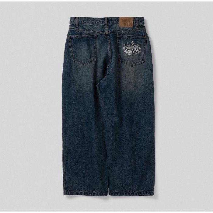 модные джинсы,юнисекс