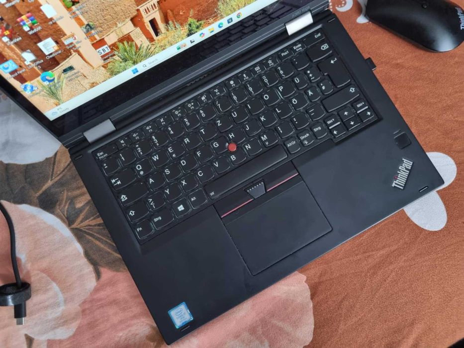 Lenovo Thninkpad Yoga X380 TouchScreen
