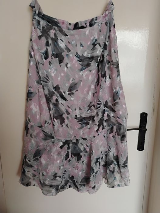 Rochie eleganta mărime mare