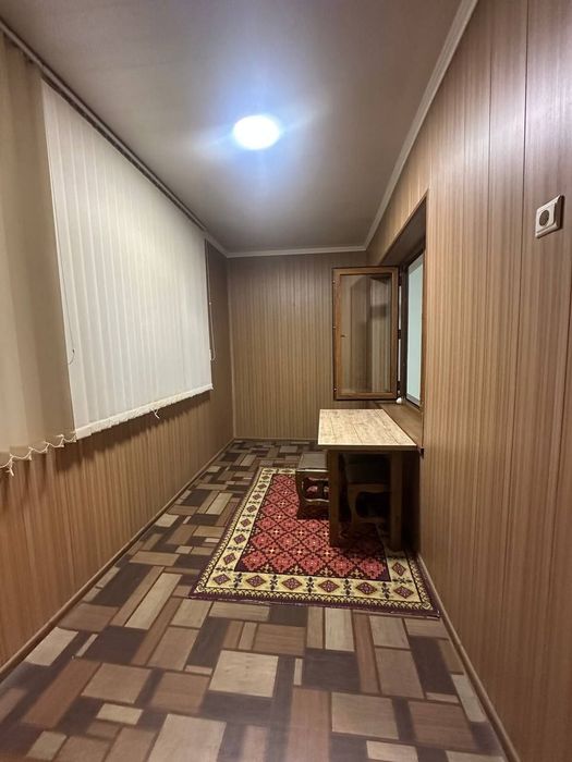 Arenda kvartira. Tuzel 1. 3/1/4