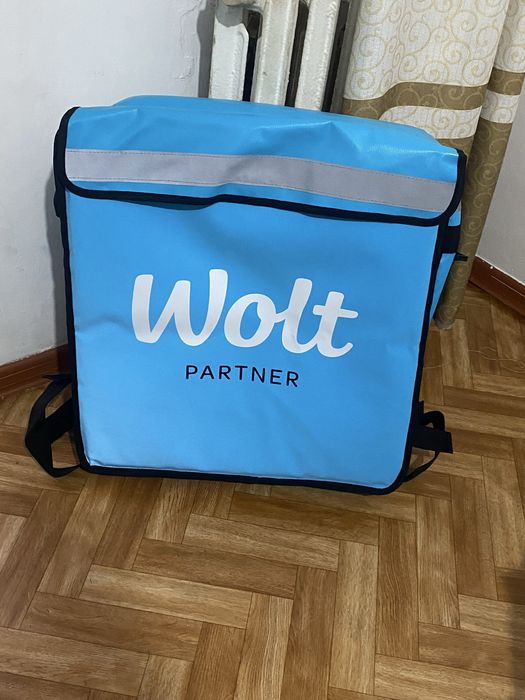 Продаю термосумки