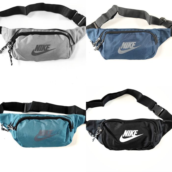 Чанта / Паласка Найк (Nike) Jordan