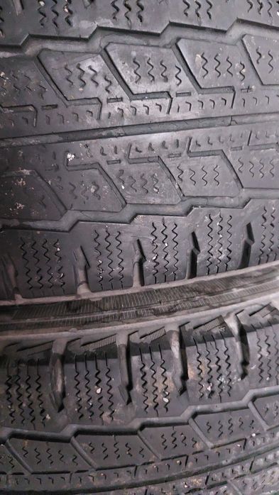 Шины на Газель 205/75R 16C