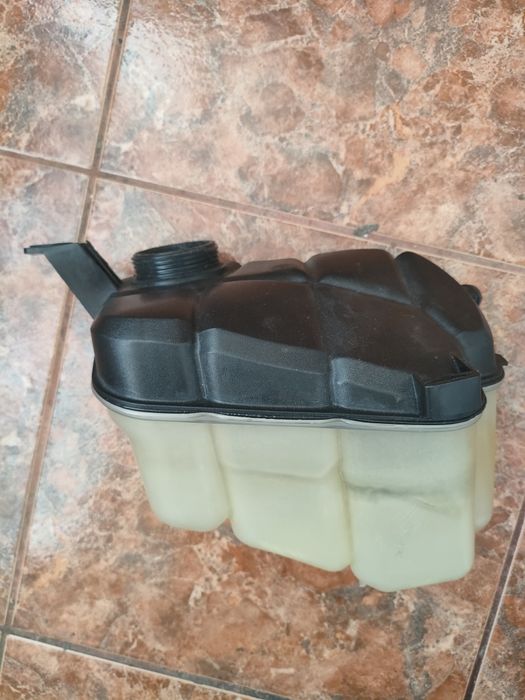 Vas de expansiune Ford Mondeo mk4 (BA7)