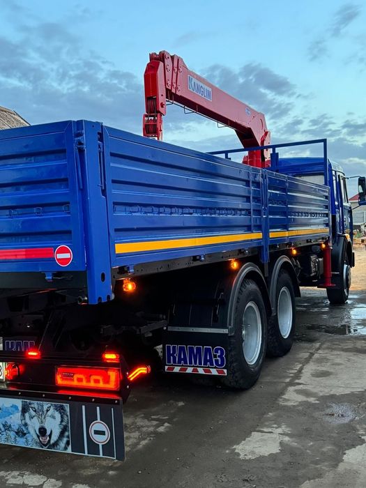 Услуги манипулятор