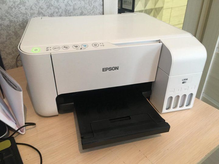 Принтер epsos продам