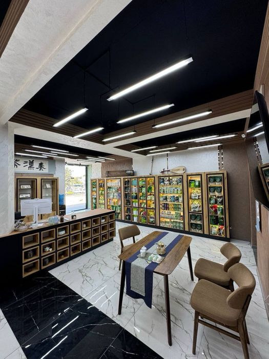 1-я линия Ц-5, метро Минор площадь: 226 м²