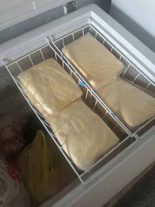 Продам майское масло цена 7000