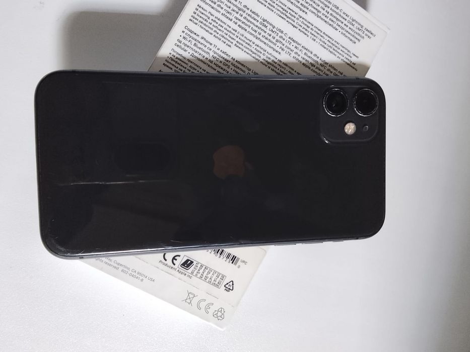 Продам Айфон/iPhone 11