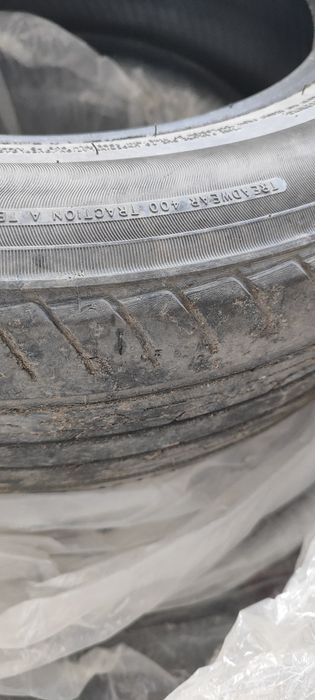 Triangle 195/65/15 лето