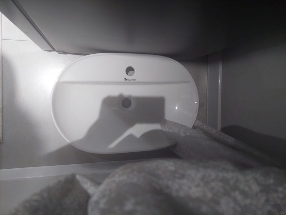 Раковина новы усталмаган