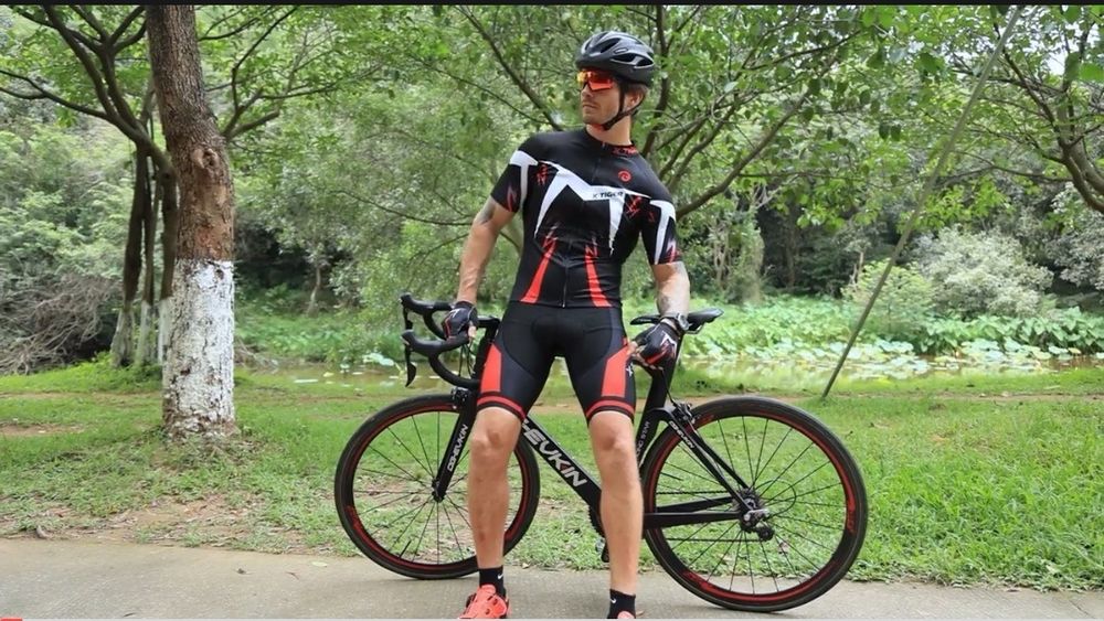 Продам велокостюм