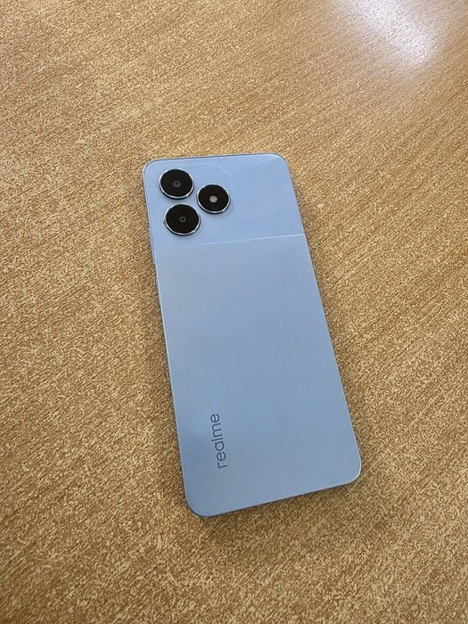 Realme Note 50, 128 Gb