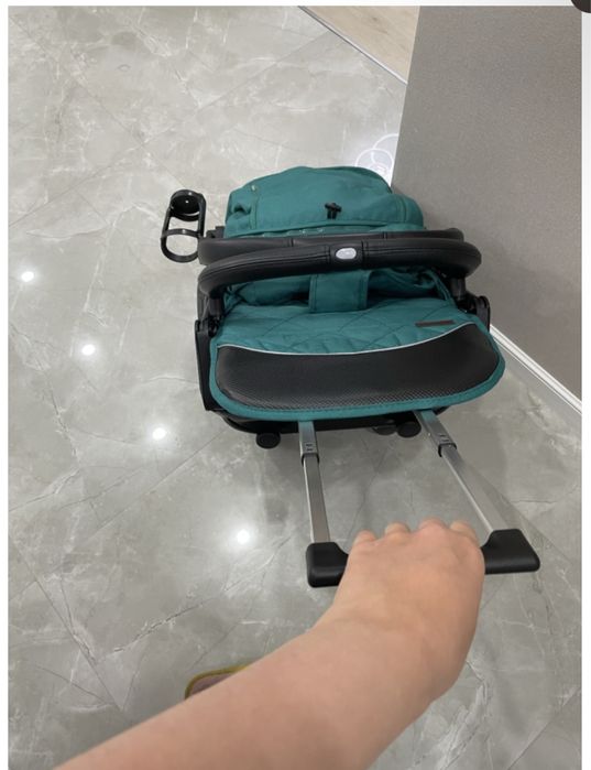 Коляска для детей