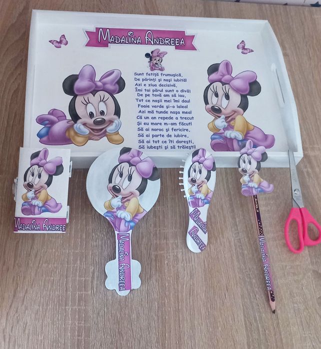 Tavite mot personalizate