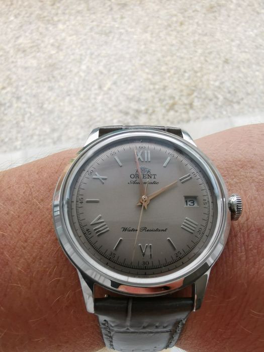 Ceas Orient Bambino Automatic