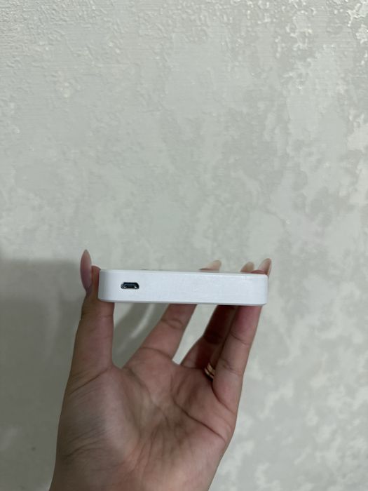 Билайн роутер карманный