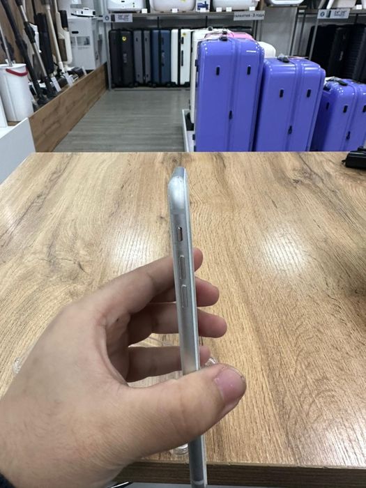 Продаётся Iphone 8 plus на 64 gb