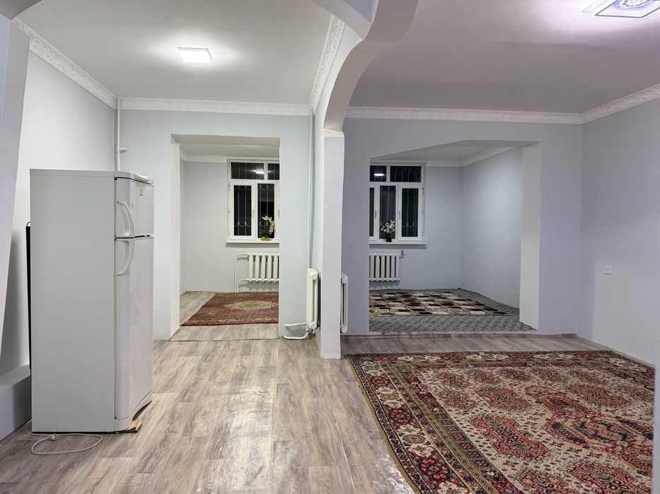 Кадышева.Лисунова.Кирпич.77-ая серия.Ипотеки НЕТ.