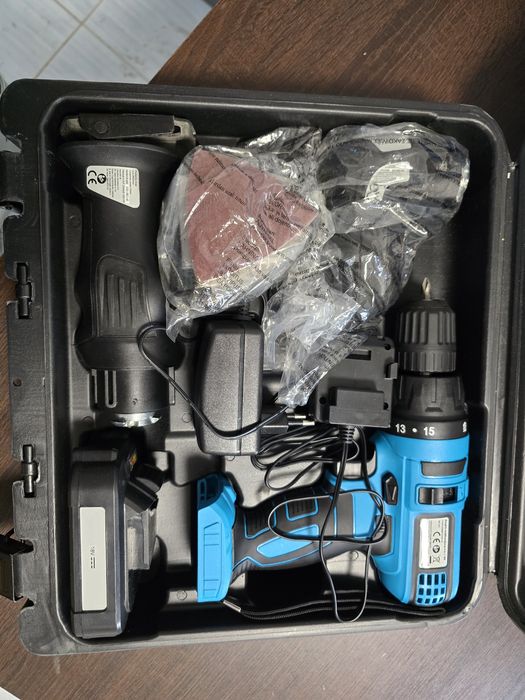 Autofilentata 3in 1 noua