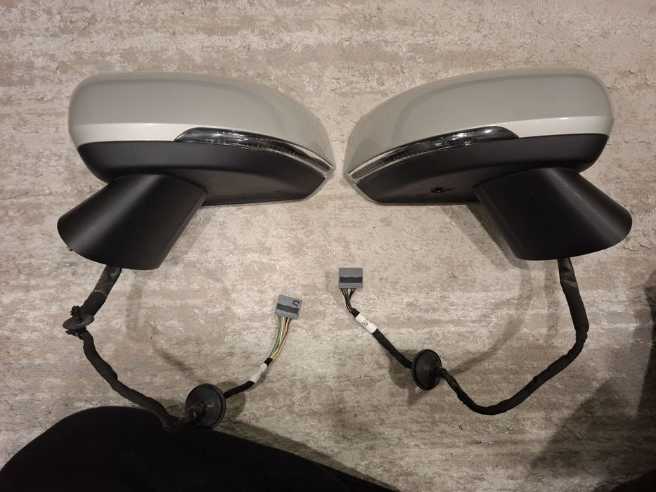 Oglinda rabatabila si incalzire originala volvo v60 s60