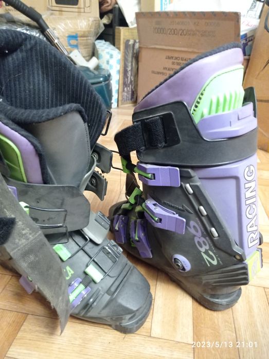 Ботинки для сноуборда. 30000.  Размер 38 39 .