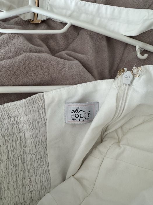 Рокля Oh Polly cliche