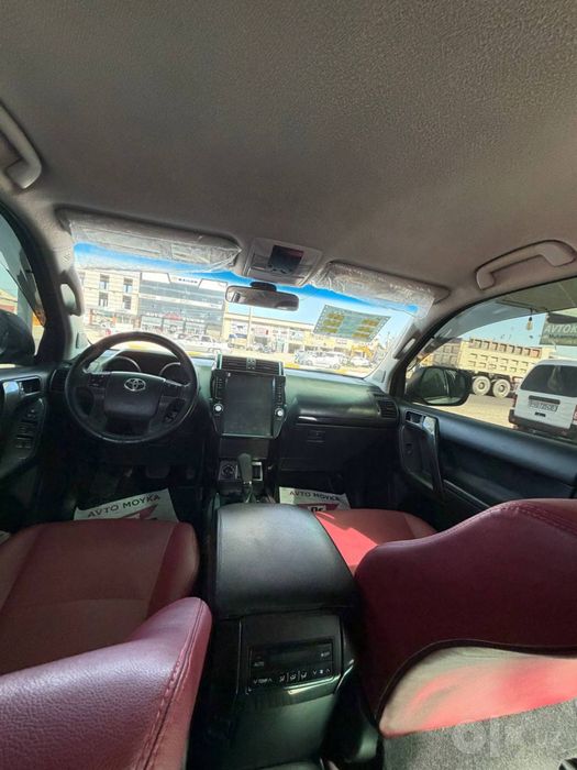 Prado 150 Talik Tezda sotiladi