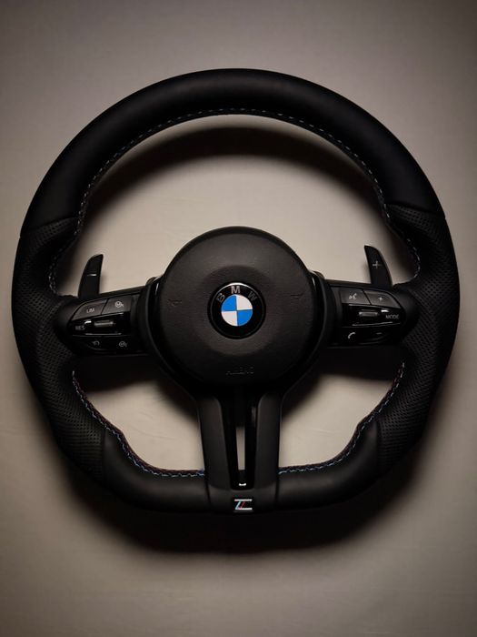 Volan Bmw tesit