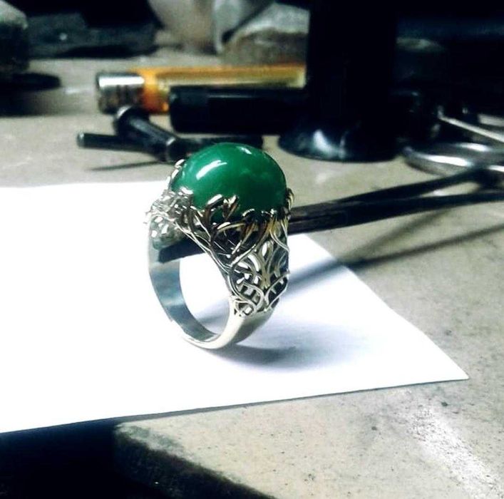 Ювелирные Изделие