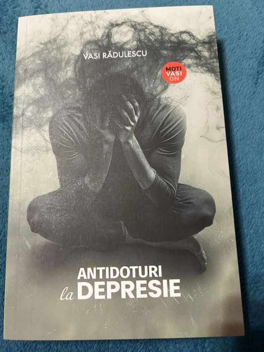 Lot carti Vasi Radulescu