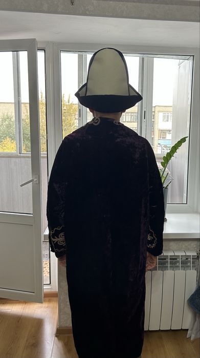 Продам Шапан 48-54р