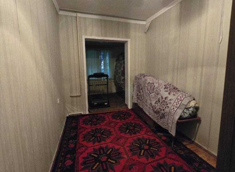 Юнусабад 19, 2в3/1/5 Улучшенка 60 м2 Балкон 2*3+2*3 Не Торец