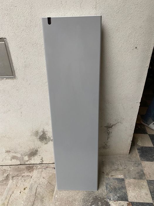 Convector electric Norvegian ADAX cu termostat, afisaj digital. 2000 W