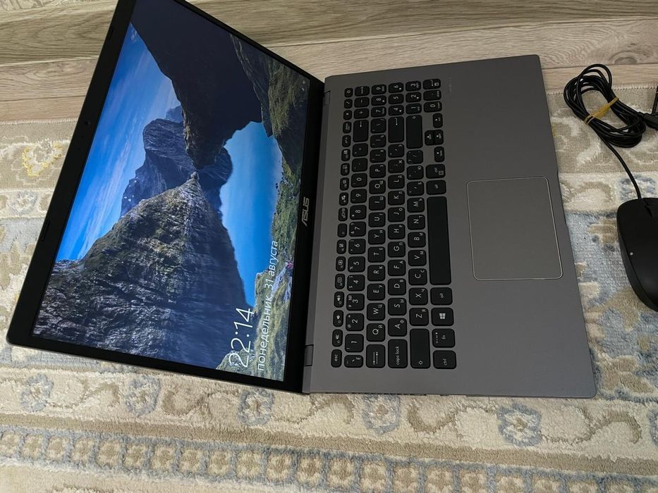 Ноутбук i3-1005G1 + 1TB